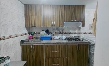 SE VENDE APARTAMENTO SEGUNDO PISO EN VILLAS DEL ROSARIO