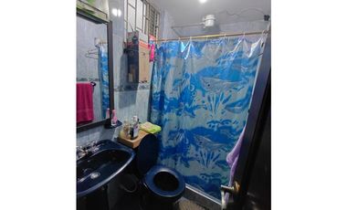 SE VENDE APARTAMENTO SEGUNDO PISO EN VILLAS DEL ROSARIO