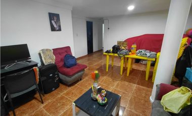 SE VENDE APARTAMENTO SEGUNDO PISO EN VILLAS DEL ROSARIO