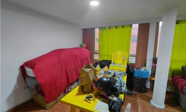 SE VENDE APARTAMENTO SEGUNDO PISO EN VILLAS DEL ROSARIO
