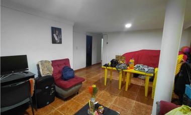 SE VENDE APARTAMENTO SEGUNDO PISO EN VILLAS DEL ROSARIO