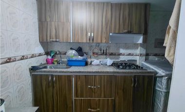 SE VENDE APARTAMENTO SEGUNDO PISO EN VILLAS DEL ROSARIO