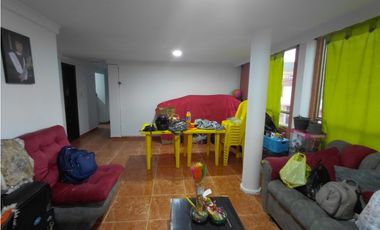 SE VENDE APARTAMENTO SEGUNDO PISO EN VILLAS DEL ROSARIO