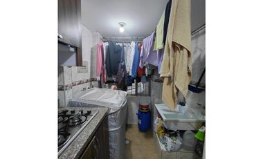 SE VENDE APARTAMENTO SEGUNDO PISO EN VILLAS DEL ROSARIO