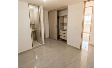 ARRIENDO APARTAMENTOS EN FLORIDABLANCA - BARRIO EL DORADO
