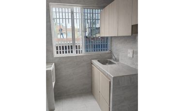 ARRIENDO APARTAMENTOS EN FLORIDABLANCA - BARRIO EL DORADO