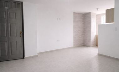 ARRIENDO APARTAMENTOS EN FLORIDABLANCA - BARRIO EL DORADO