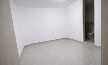 ARRIENDO APARTAMENTOS EN FLORIDABLANCA - BARRIO EL DORADO