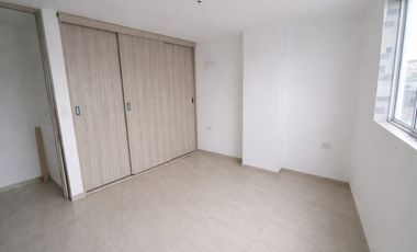ARRIENDO APARTAMENTOS EN FLORIDABLANCA - BARRIO EL DORADO