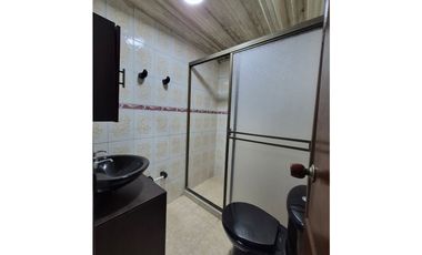 Casa en alquiler - Alcázares, Manizales