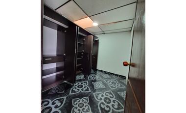 Casa en alquiler - Alcázares, Manizales