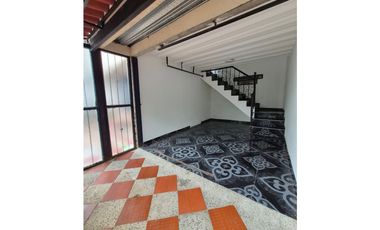 Casa en alquiler - Alcázares, Manizales