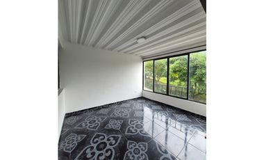 Casa en alquiler - Alcázares, Manizales