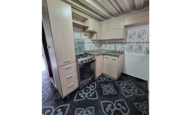 Casa en alquiler - Alcázares, Manizales