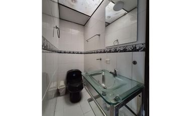 Casa en alquiler - Alcázares, Manizales