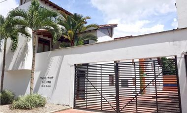 vendo casa en el caudal vi/cio