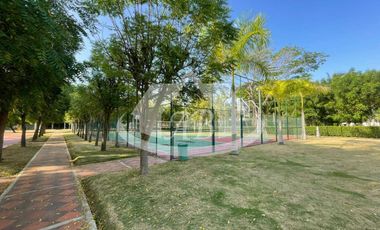 LOTE EN VENTA CONJUNTO CAMPESTRE PILAMO CLUB |9544