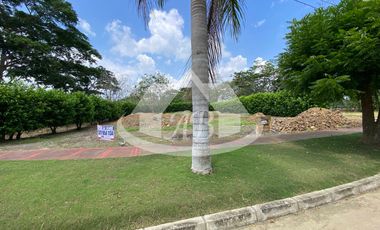 LOTE EN VENTA CONJUNTO CAMPESTRE PILAMO CLUB |9544