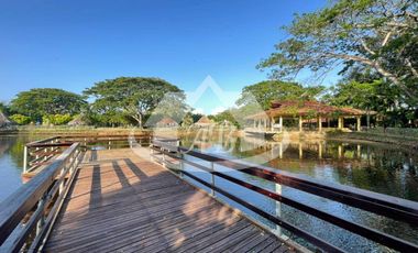 LOTE EN VENTA CONJUNTO CAMPESTRE PILAMO CLUB |9544