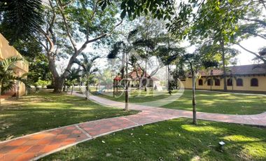 LOTE EN VENTA CONJUNTO CAMPESTRE PILAMO CLUB |9544