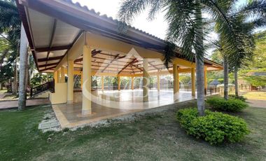 LOTE EN VENTA CONJUNTO CAMPESTRE PILAMO CLUB |9544