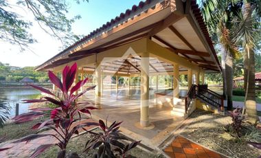 LOTE EN VENTA CONJUNTO CAMPESTRE PILAMO CLUB |9544