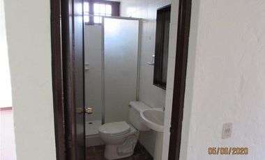 ARRIENDO CASA ESPECTACULAR EN CEDRITOS – 160 M² CONJUNTO CERRADO