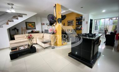 CASA EN ARRIENDO BARRIO LA CASTELLANA |9545