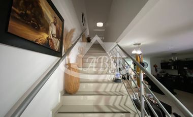 CASA EN ARRIENDO BARRIO LA CASTELLANA |9545