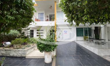 CASA EN ARRIENDO BARRIO LA CASTELLANA |9545