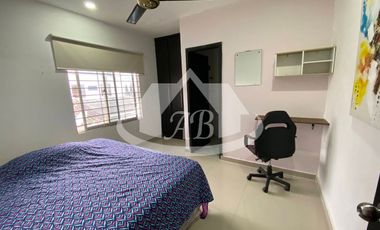 CASA EN ARRIENDO BARRIO LA CASTELLANA |9545