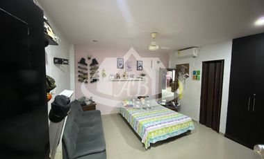 CASA EN ARRIENDO BARRIO LA CASTELLANA |9545
