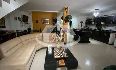 CASA EN ARRIENDO BARRIO LA CASTELLANA |9545