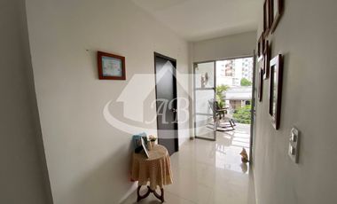 CASA EN ARRIENDO BARRIO LA CASTELLANA |9545