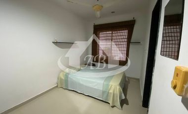 CASA EN ARRIENDO BARRIO LA CASTELLANA |9545