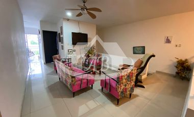 CASA EN ARRIENDO BARRIO LA CASTELLANA |9545