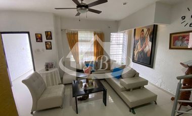 CASA EN ARRIENDO BARRIO LA CASTELLANA |9545