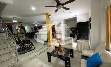 CASA EN ARRIENDO BARRIO LA CASTELLANA |9545