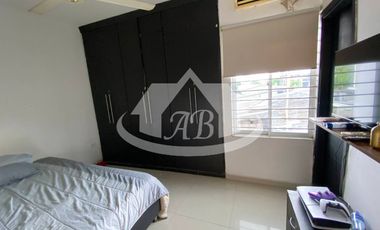 CASA EN ARRIENDO BARRIO LA CASTELLANA |9545
