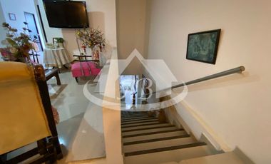 CASA EN ARRIENDO BARRIO LA CASTELLANA |9545