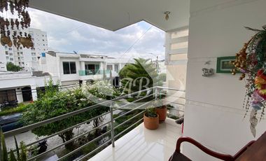 CASA EN ARRIENDO BARRIO LA CASTELLANA |9545
