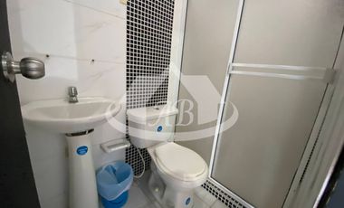 CASA EN ARRIENDO BARRIO LA CASTELLANA |9545