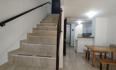 Casa Amoblada Renta Salento Quindío