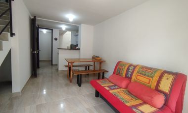 Casa Amoblada Renta Salento Quindío