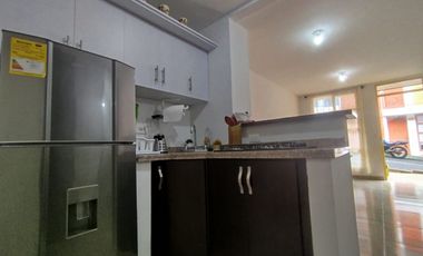 Casa Amoblada Renta Salento Quindío