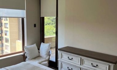 Arriendo Hermoso Departamento con Vista Panorámica al Lago en Villarrica, 3D2B