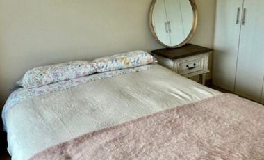 Arriendo Hermoso Departamento con Vista Panorámica al Lago en Villarrica, 3D2B
