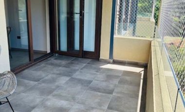 Arriendo Hermoso Departamento con Vista Panorámica al Lago en Villarrica, 3D2B