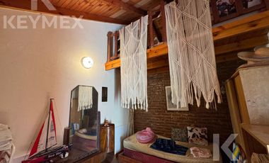 Casa venta en 15 entre 56 y 58 - Villa del Plata - Punta Lara