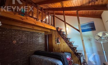 Casa venta en 15 entre 56 y 58 - Villa del Plata - Punta Lara